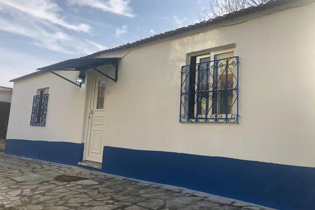 Sintra Nomad Lodge Exterior foto